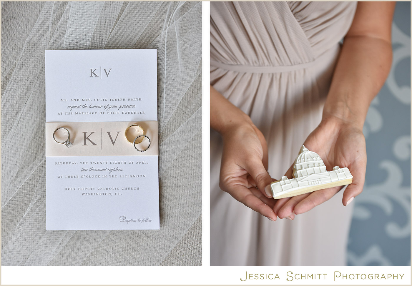 washington dc wedding