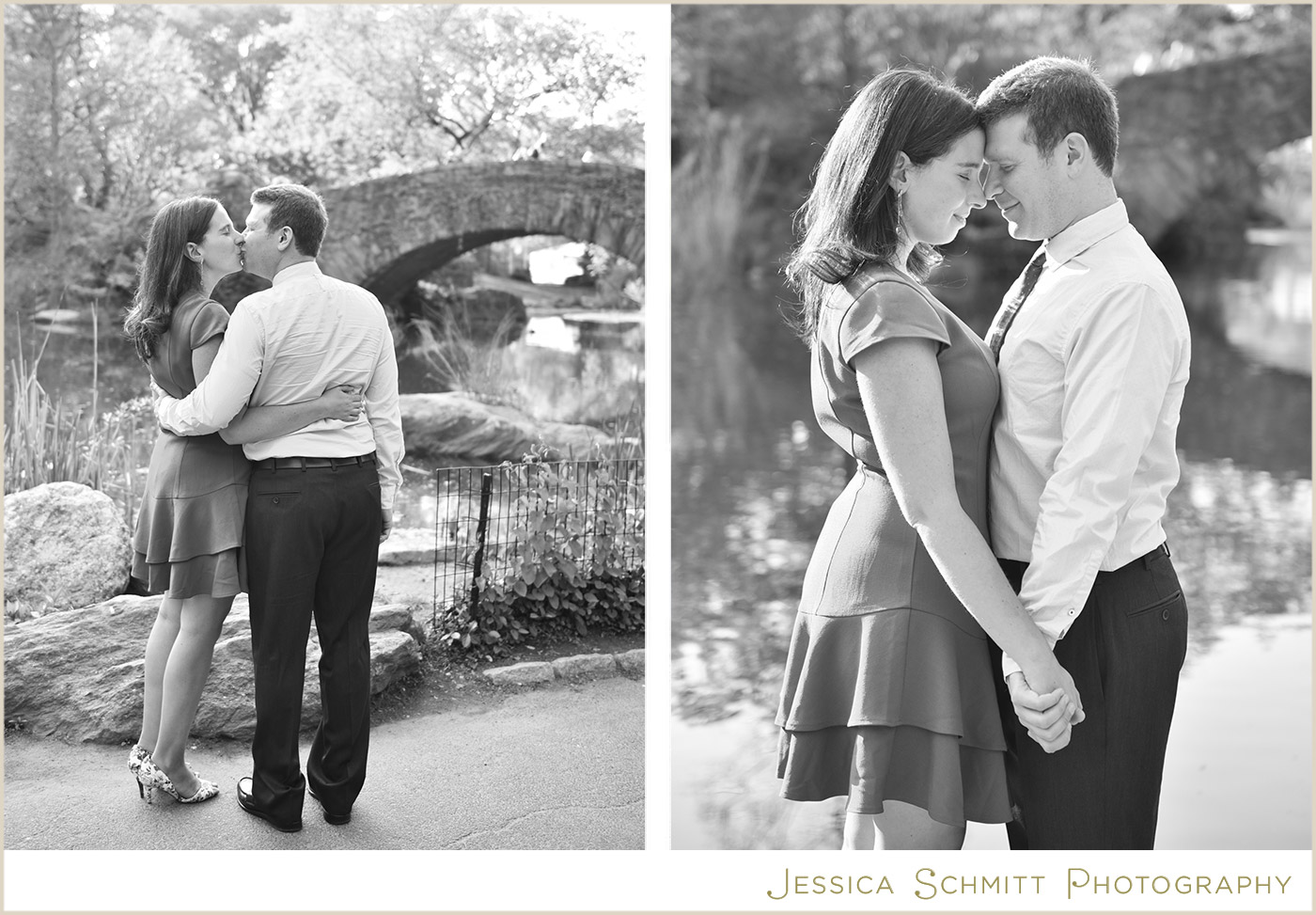 gapstow bridge engagement