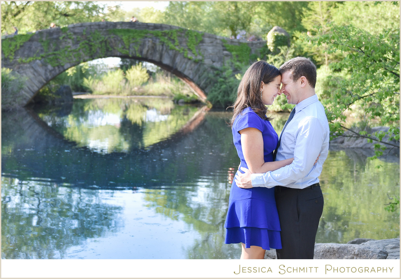 gapstow bridge engagement