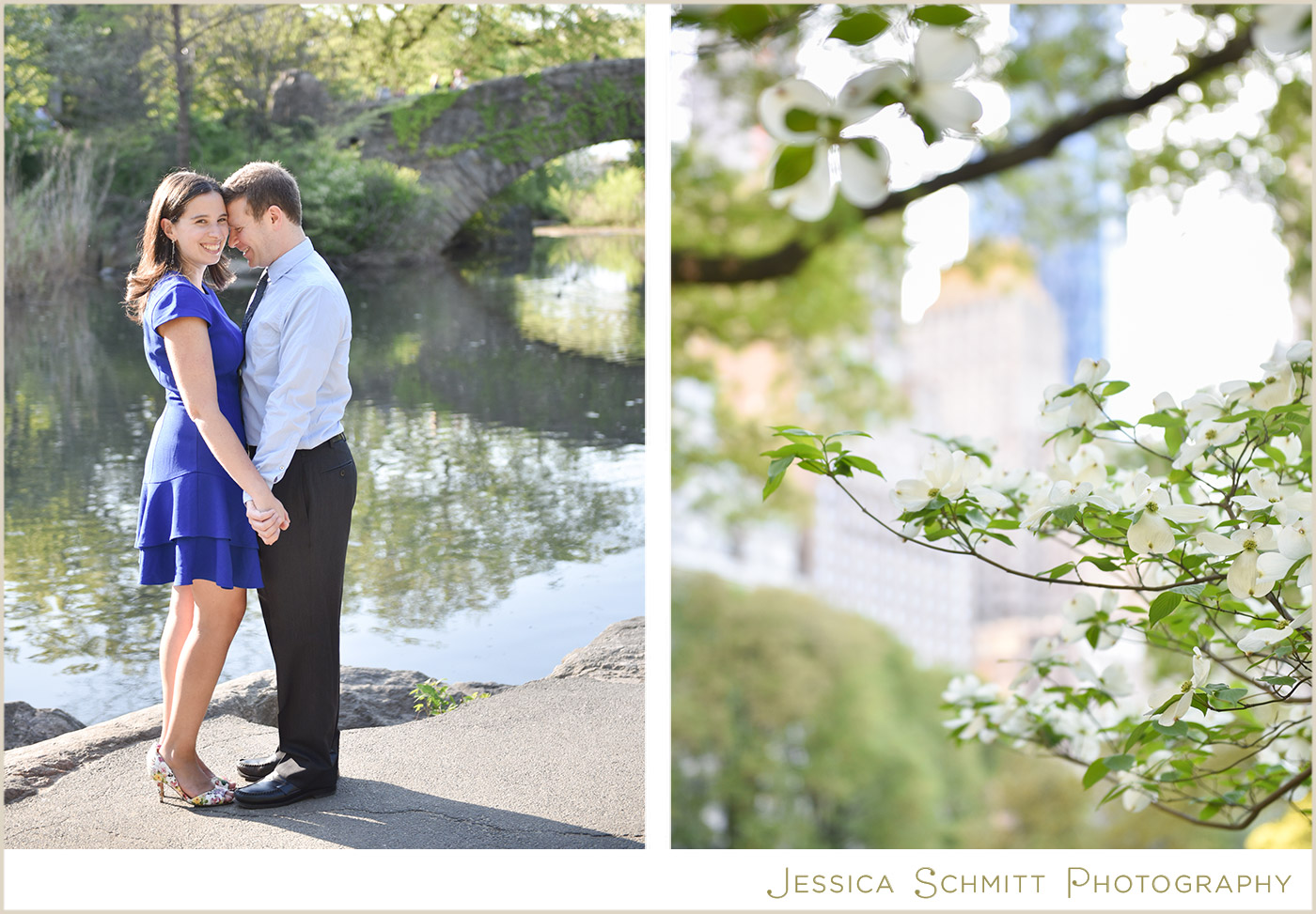 gapstow bridge engagement