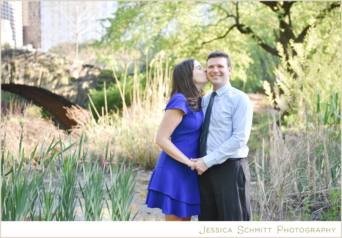 gapstow bridge engagement