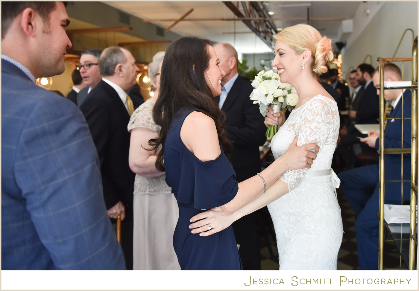 brooklyn wedding photography