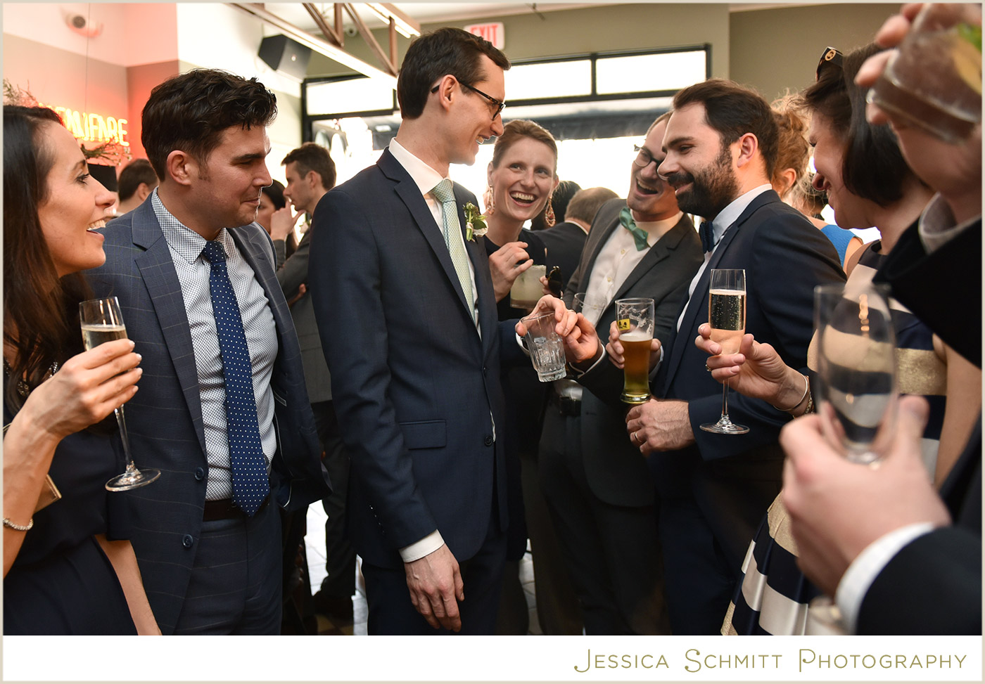 brooklyn wedding photography