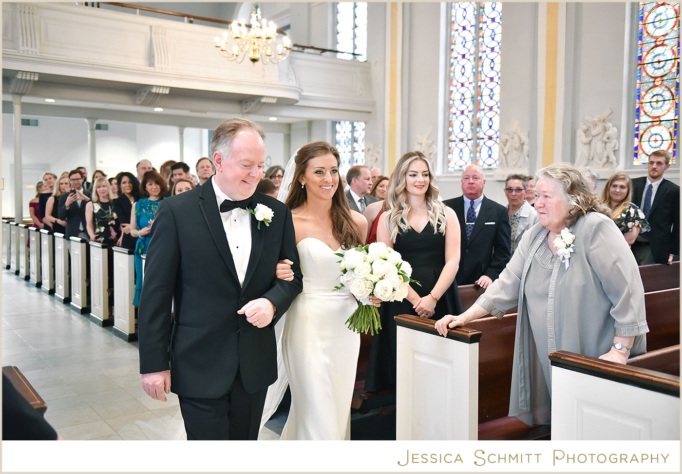 holy trinity church, Washington dc