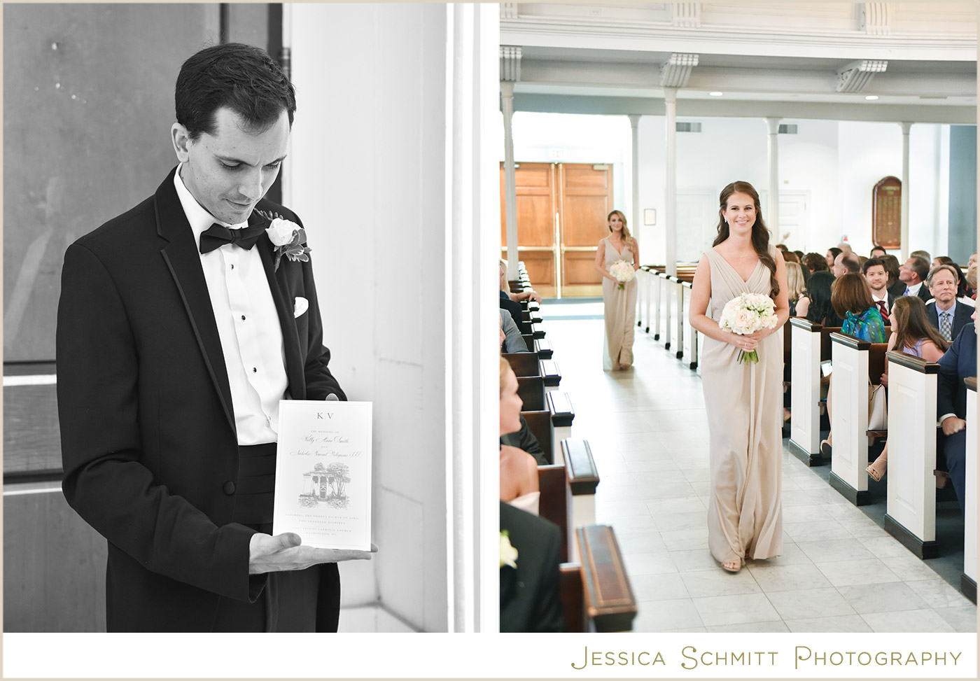 holy trinity church, Washington dc