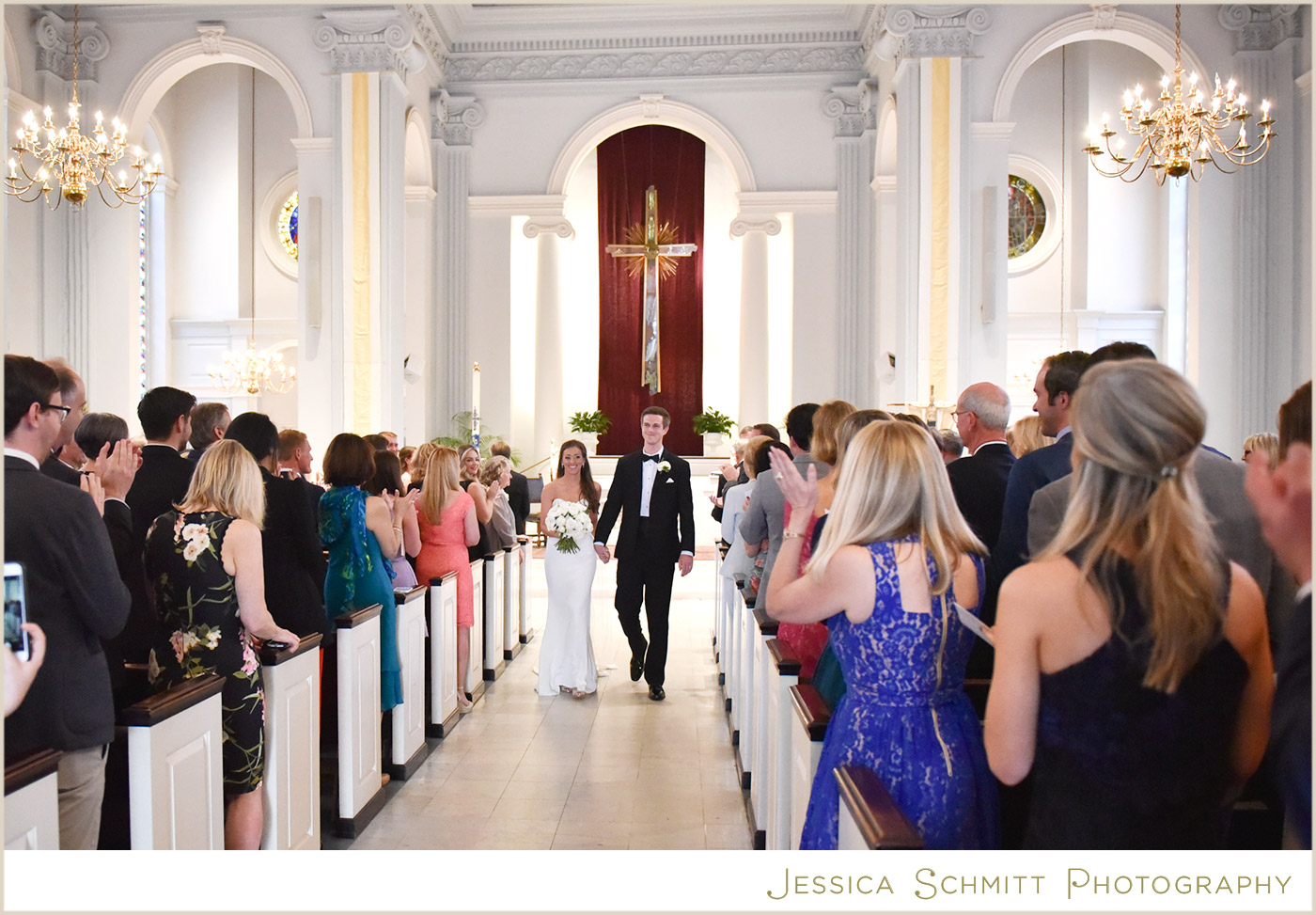holy trinity church, Washington dc