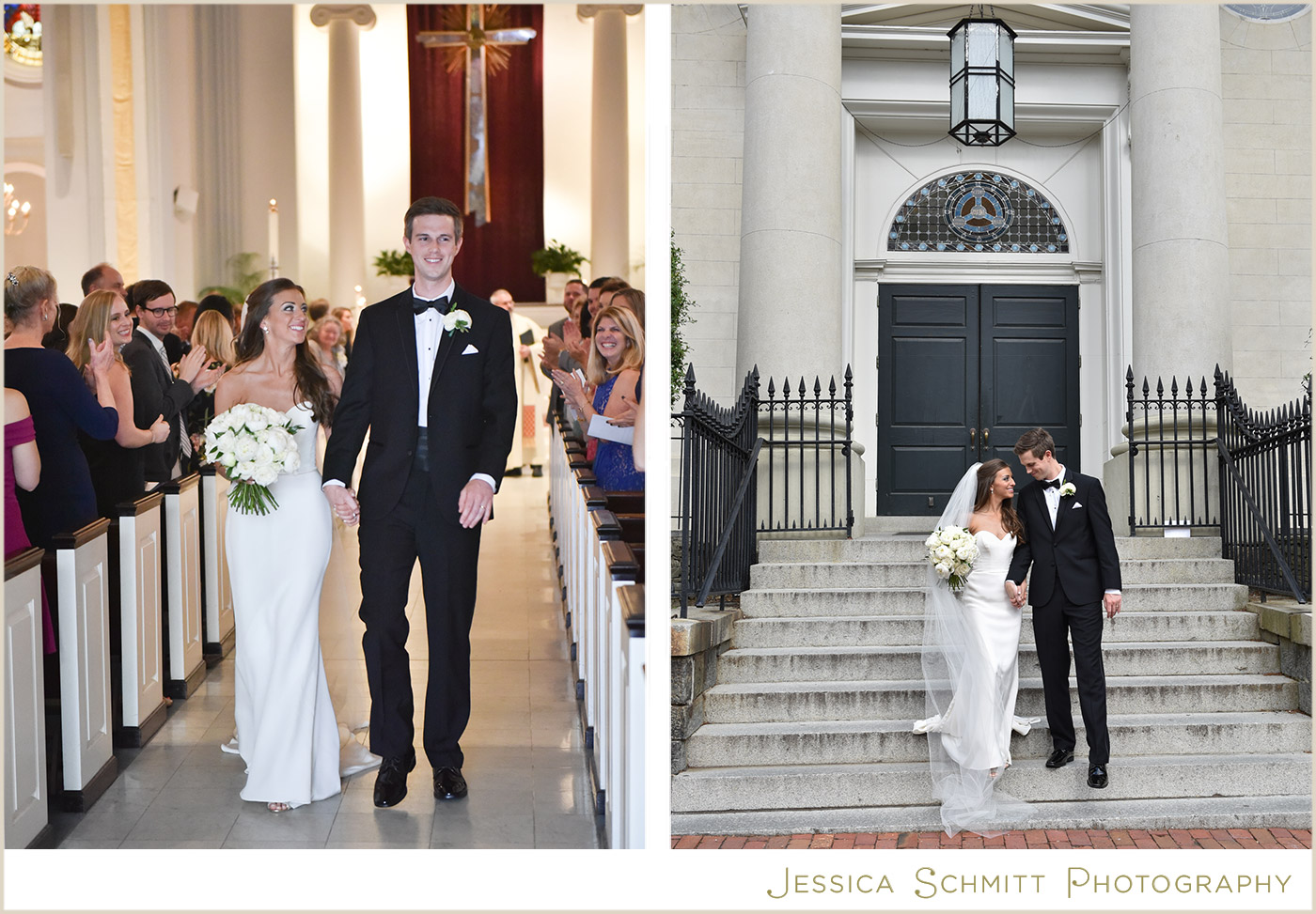 holy trinity church, Washington dc