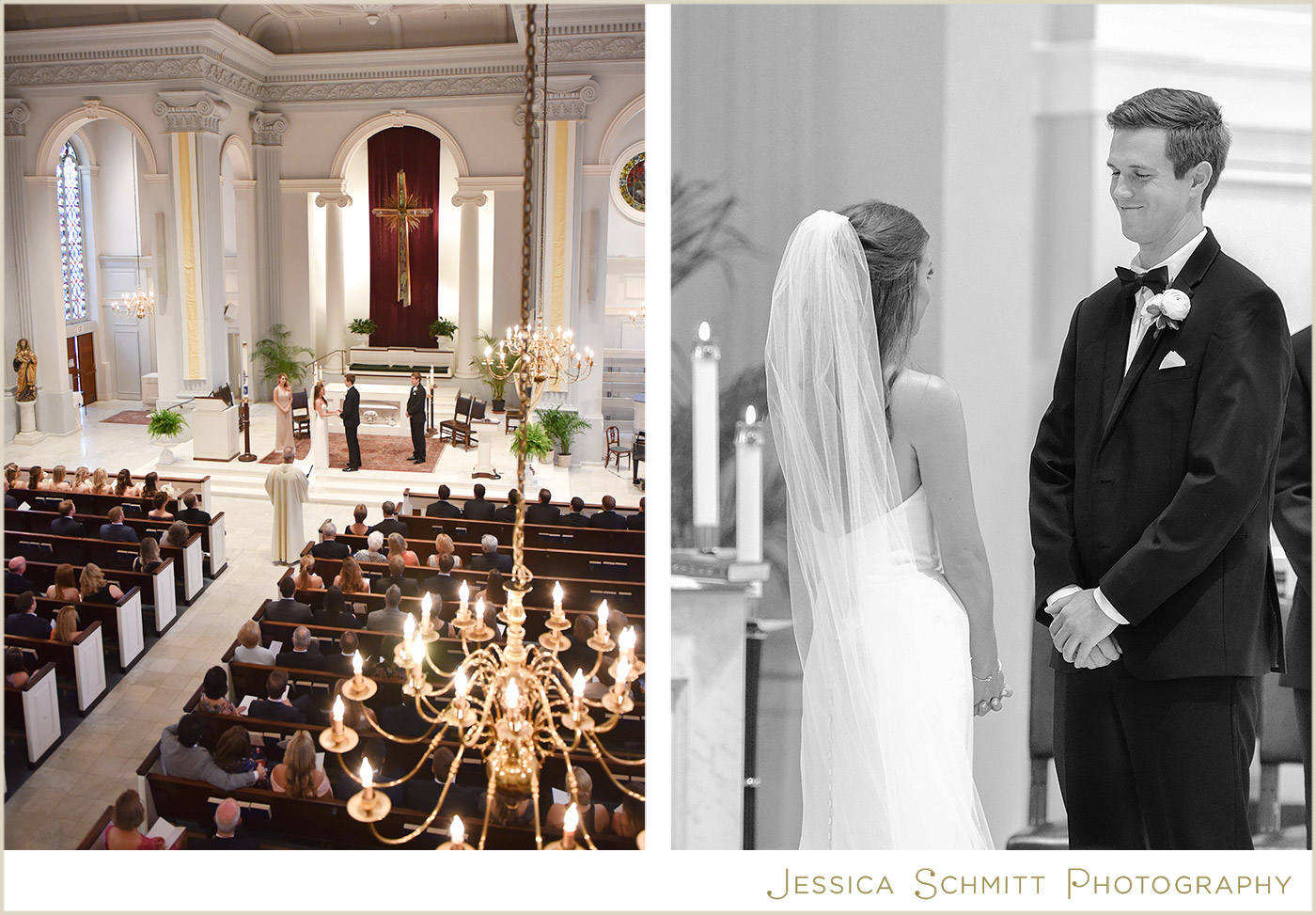 holy trinity church, Washington dc