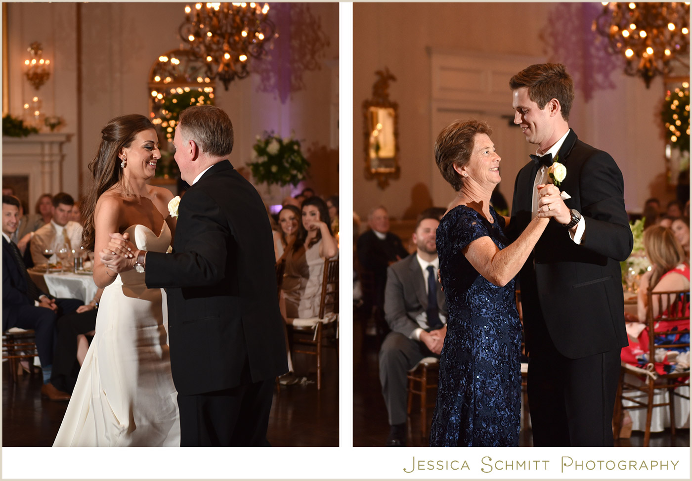 ancc Washington dc wedding