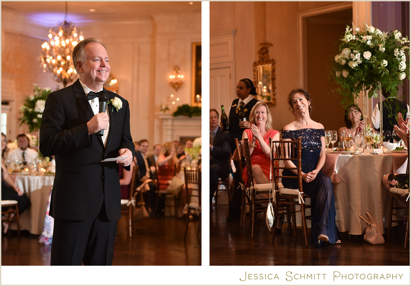 ancc Washington dc wedding
