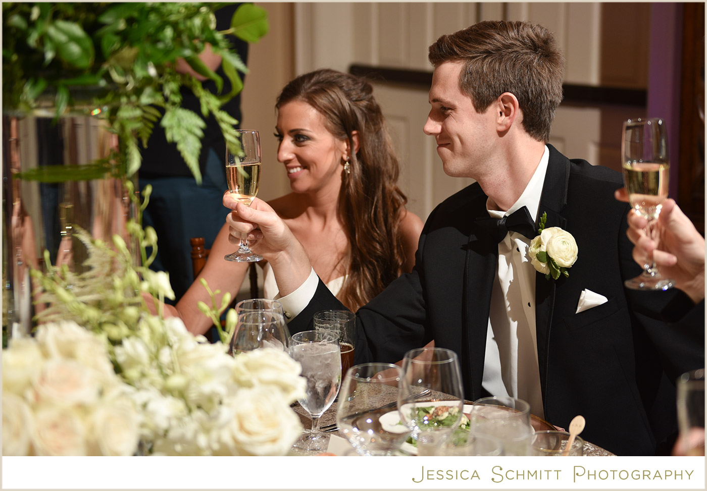 ancc Washington dc wedding