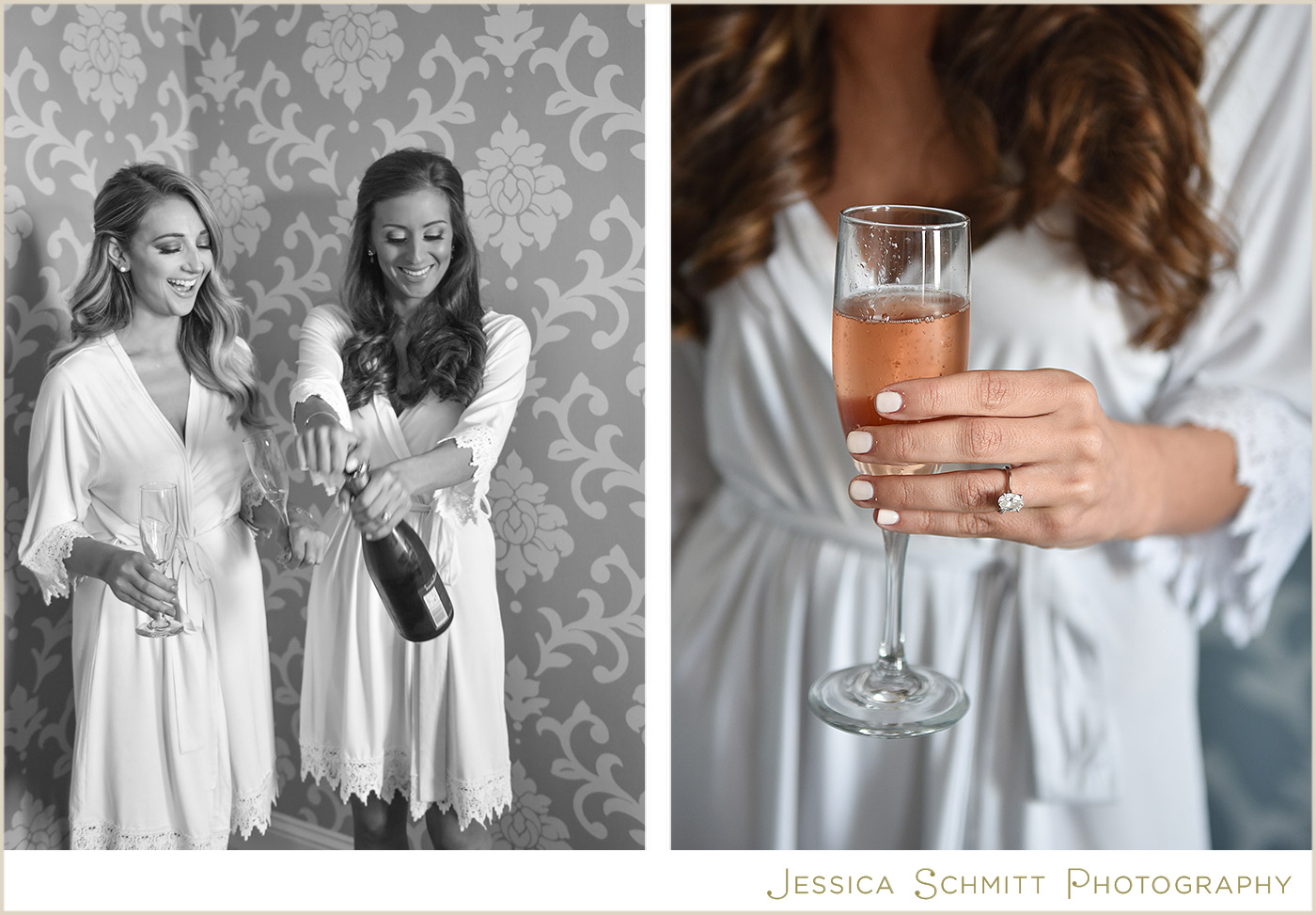 washington dc champagne wedding