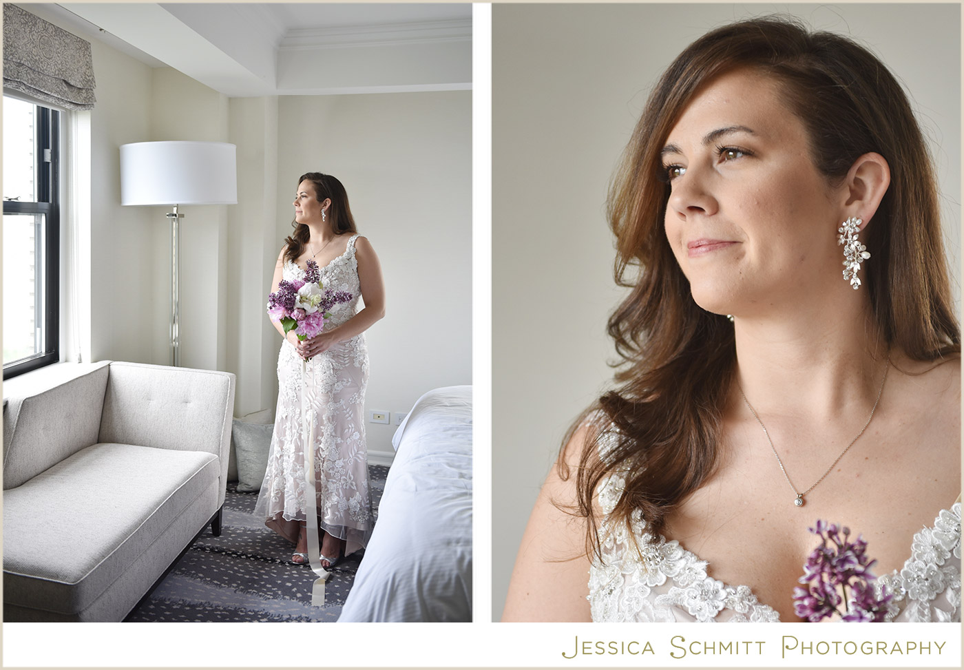 central park wedding