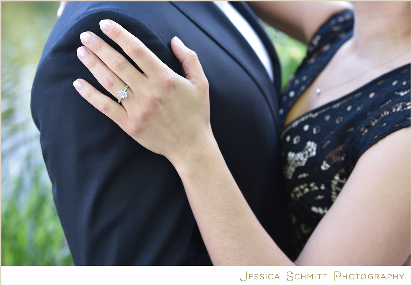 central park engagement