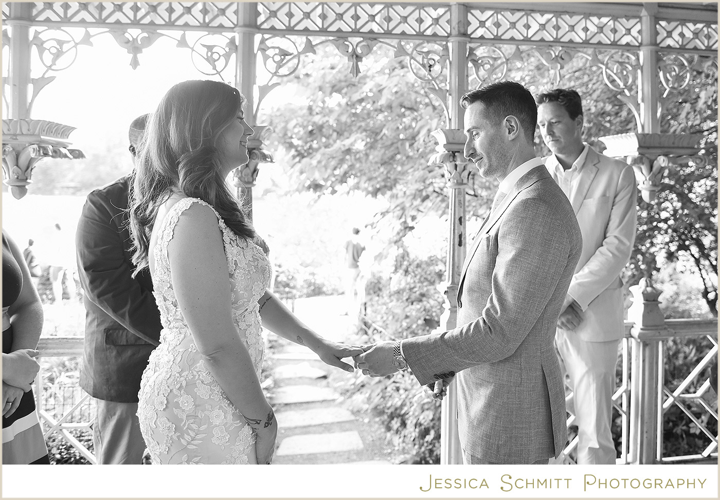 central park ladies pavilion nyc