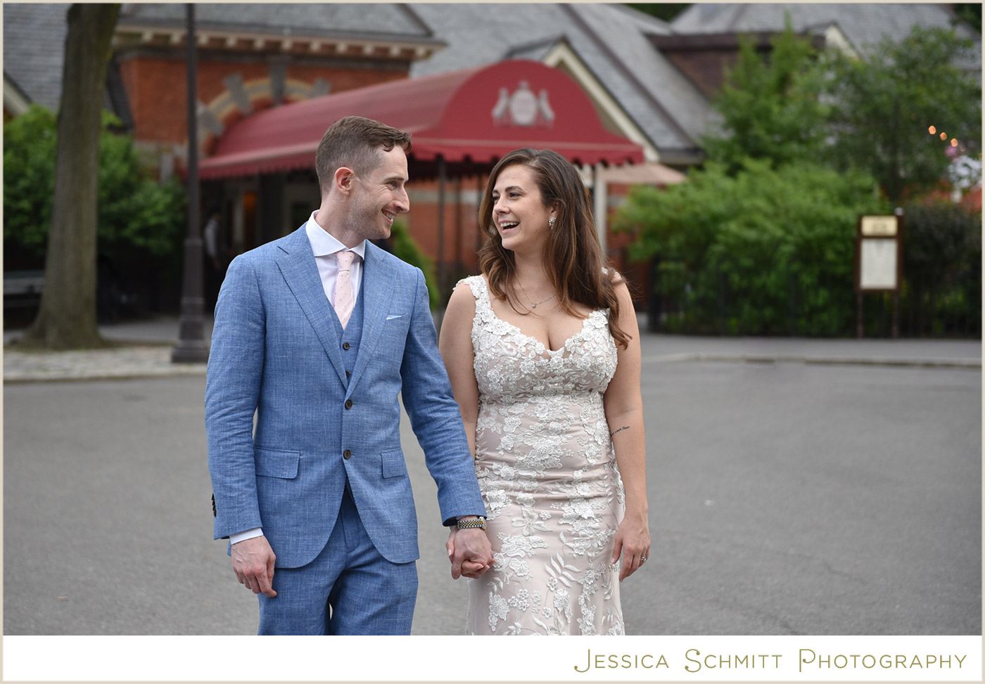 tavern on the green weding nyc