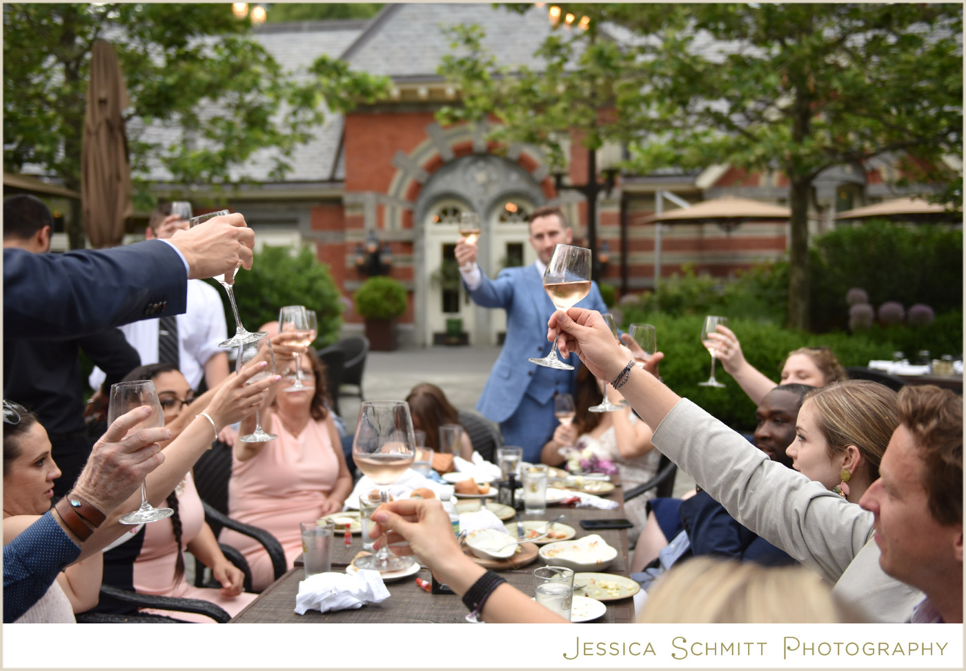 tavern on the green wedding nyc