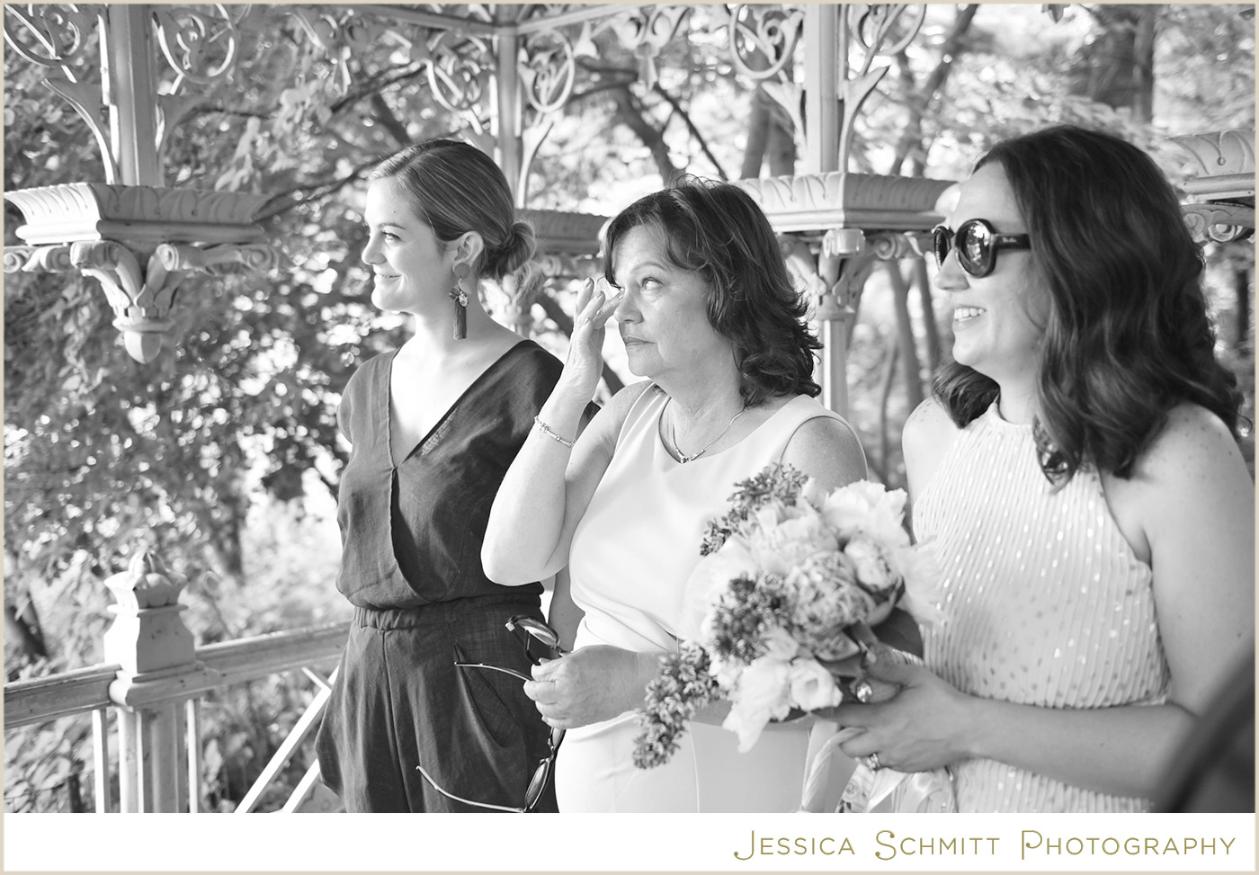 central park ladies pavilion nyc