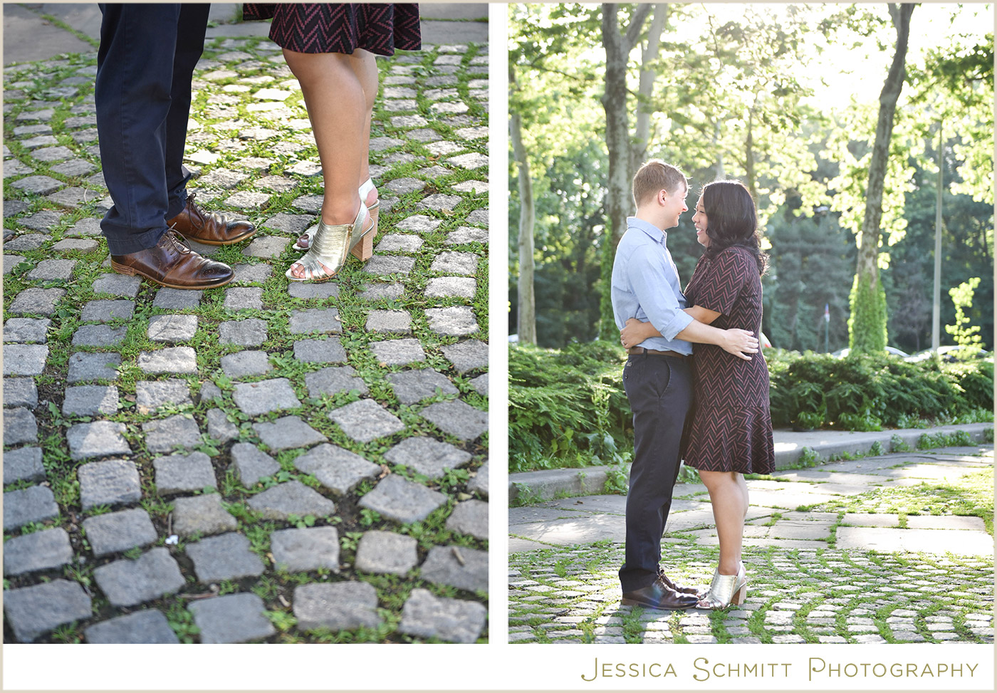 prospect park engagement