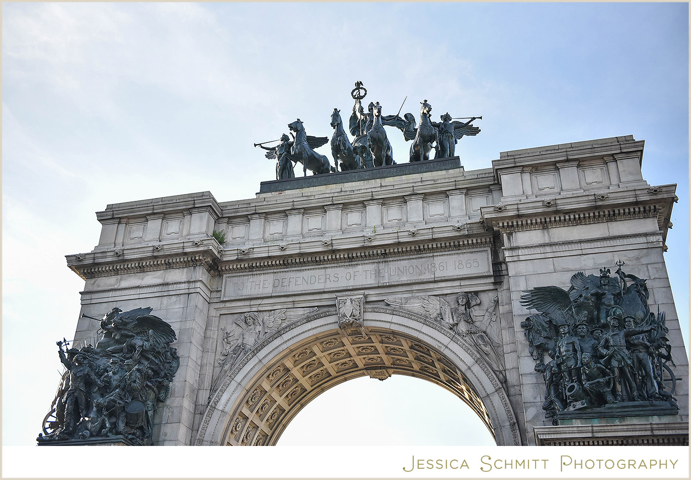 prospect park engagement