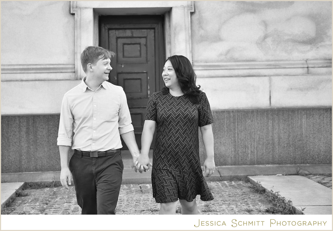 prospect park engagement