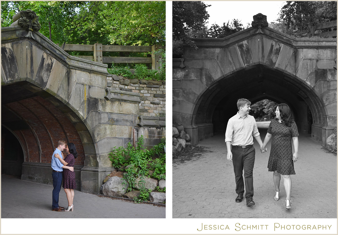 prospect park engagement