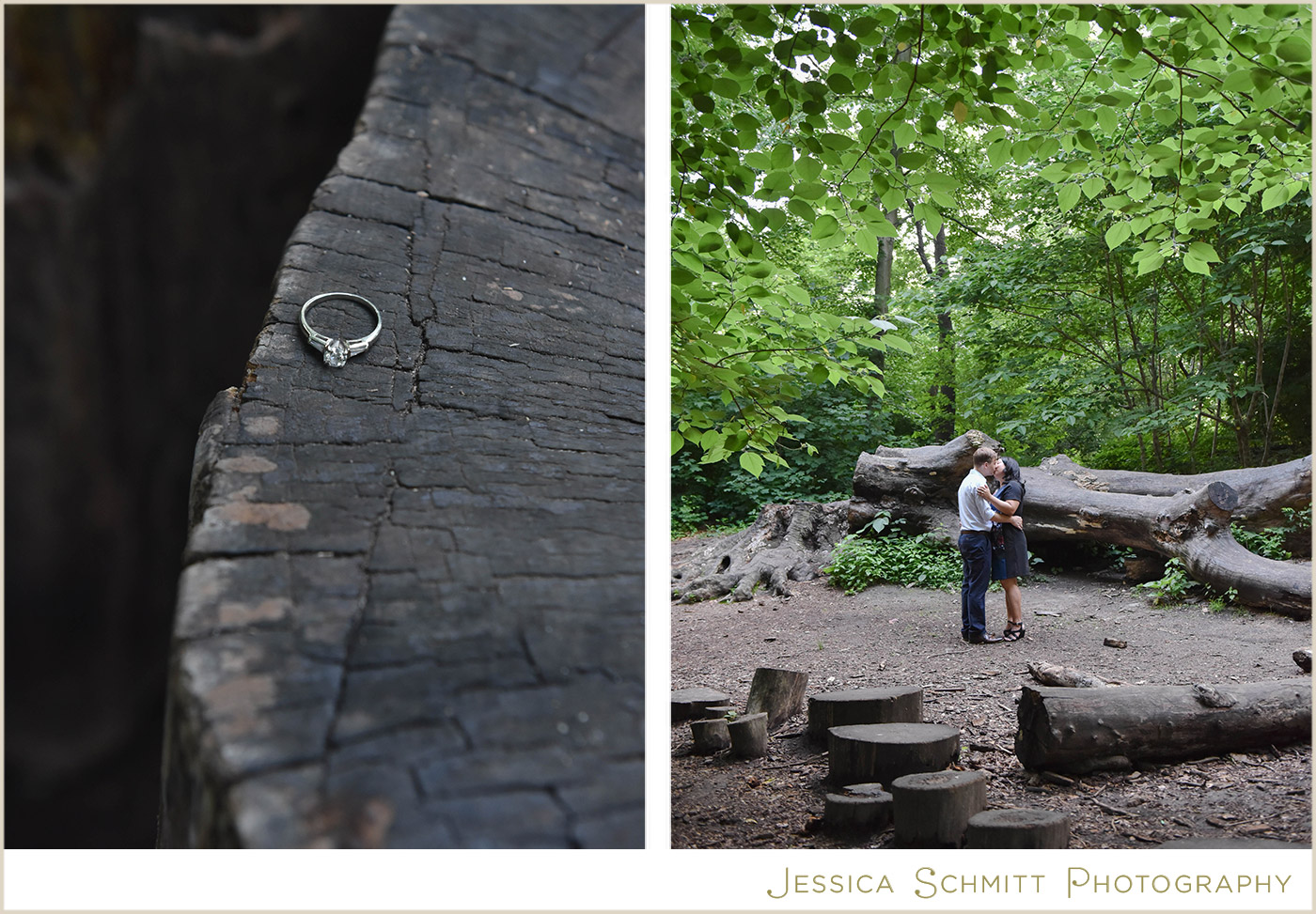prospect park engagement