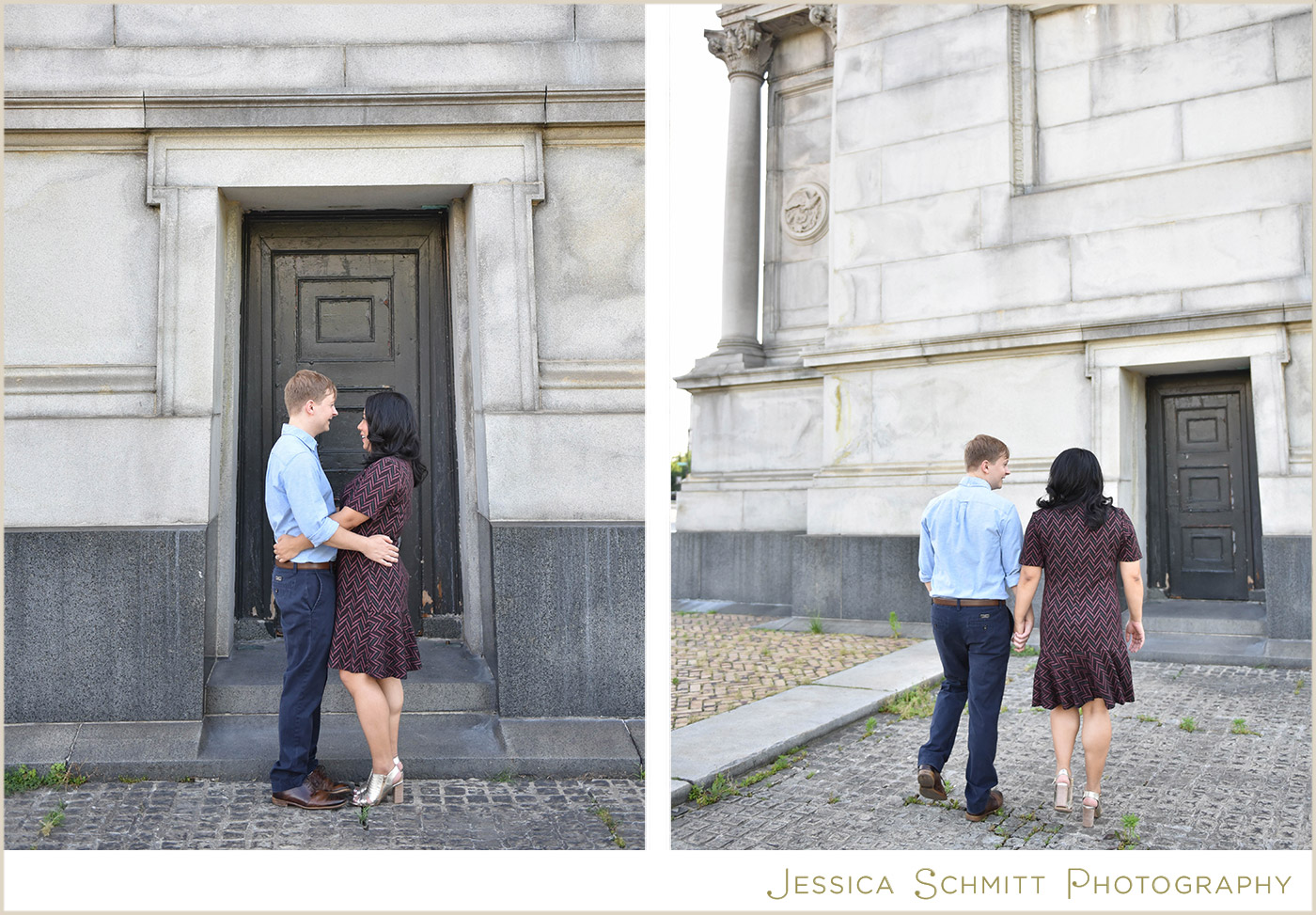 prospect park engagement