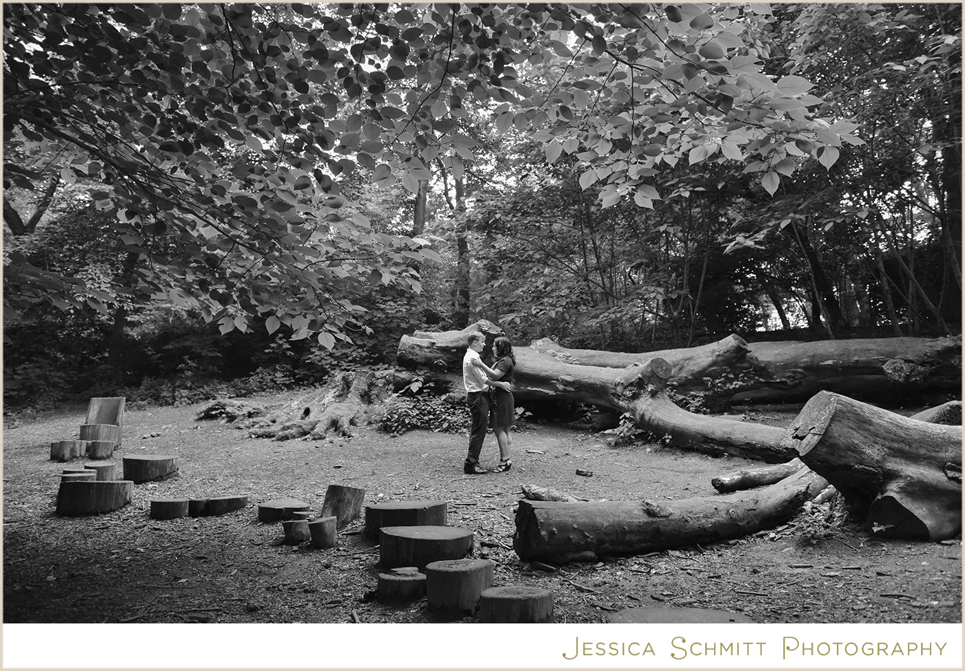 prospect park engagement