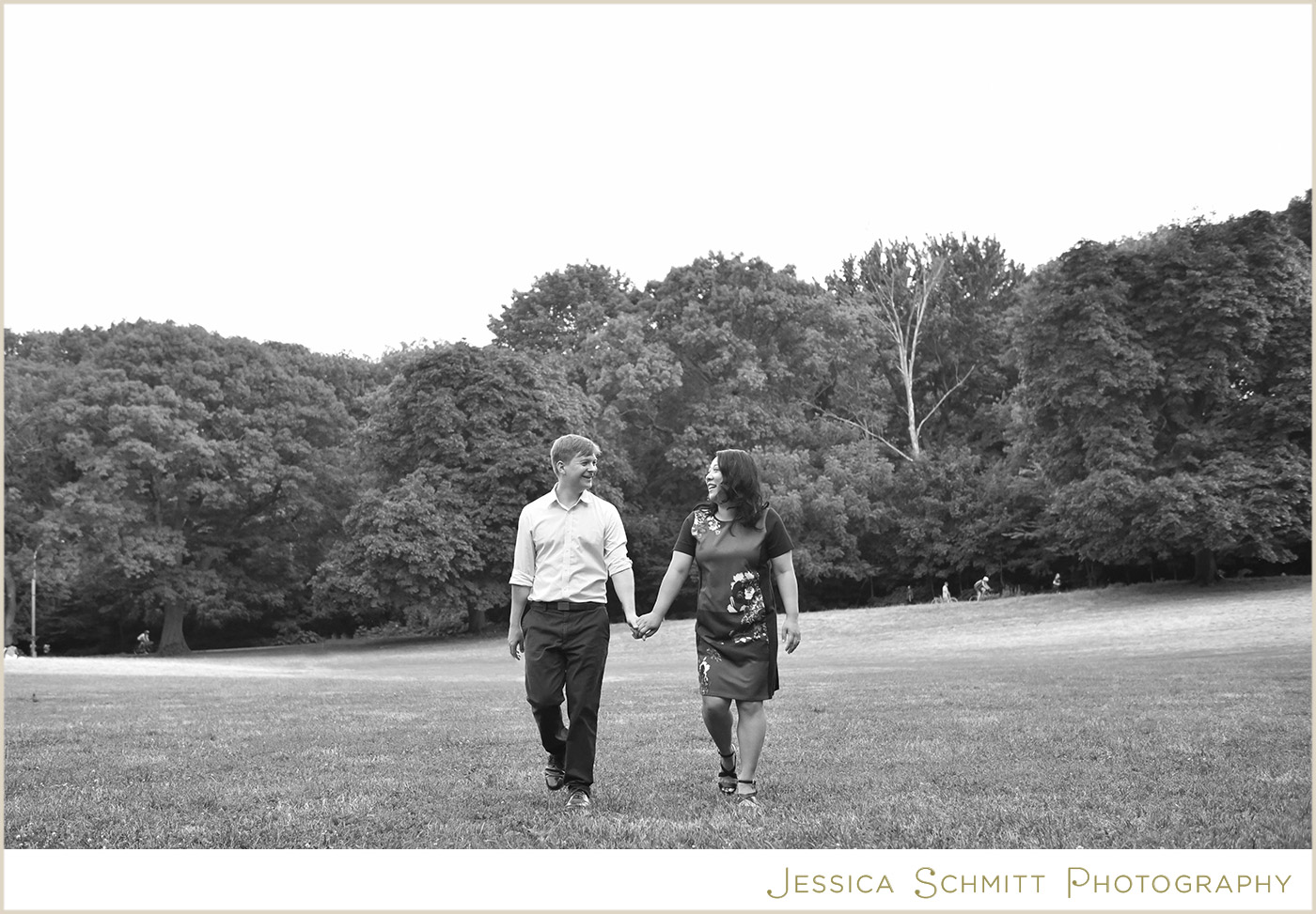 prospect park engagement