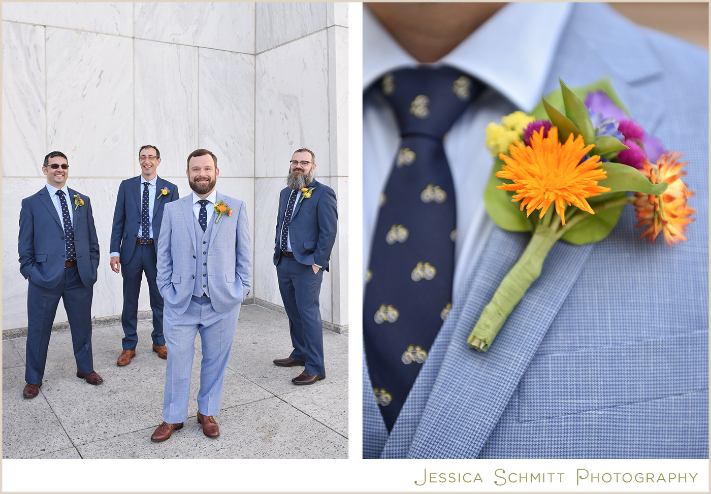 groomsmen wedding photography