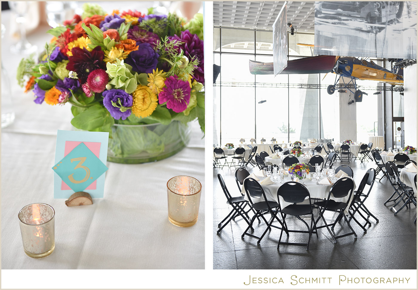 NY state museum wedding