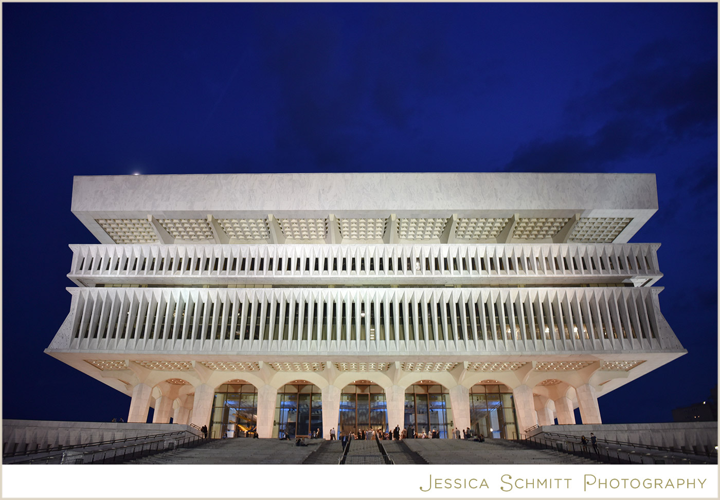 ny state museum wedding