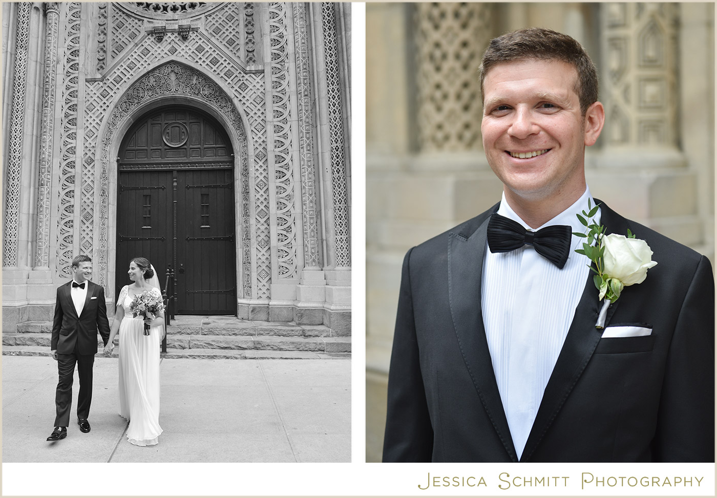B'nai Jeshurun jewish wedding, Upper West Side NYC