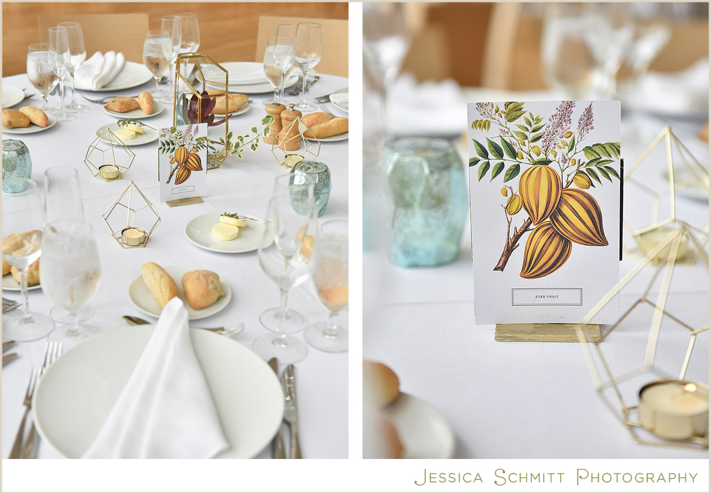 brooklyn botanic gardens wedding atrium