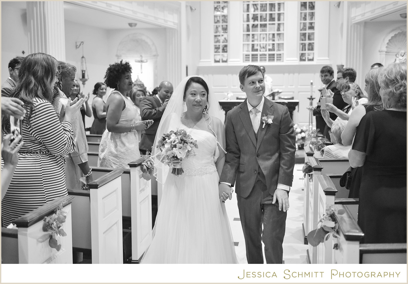 wedding ceremony nyc