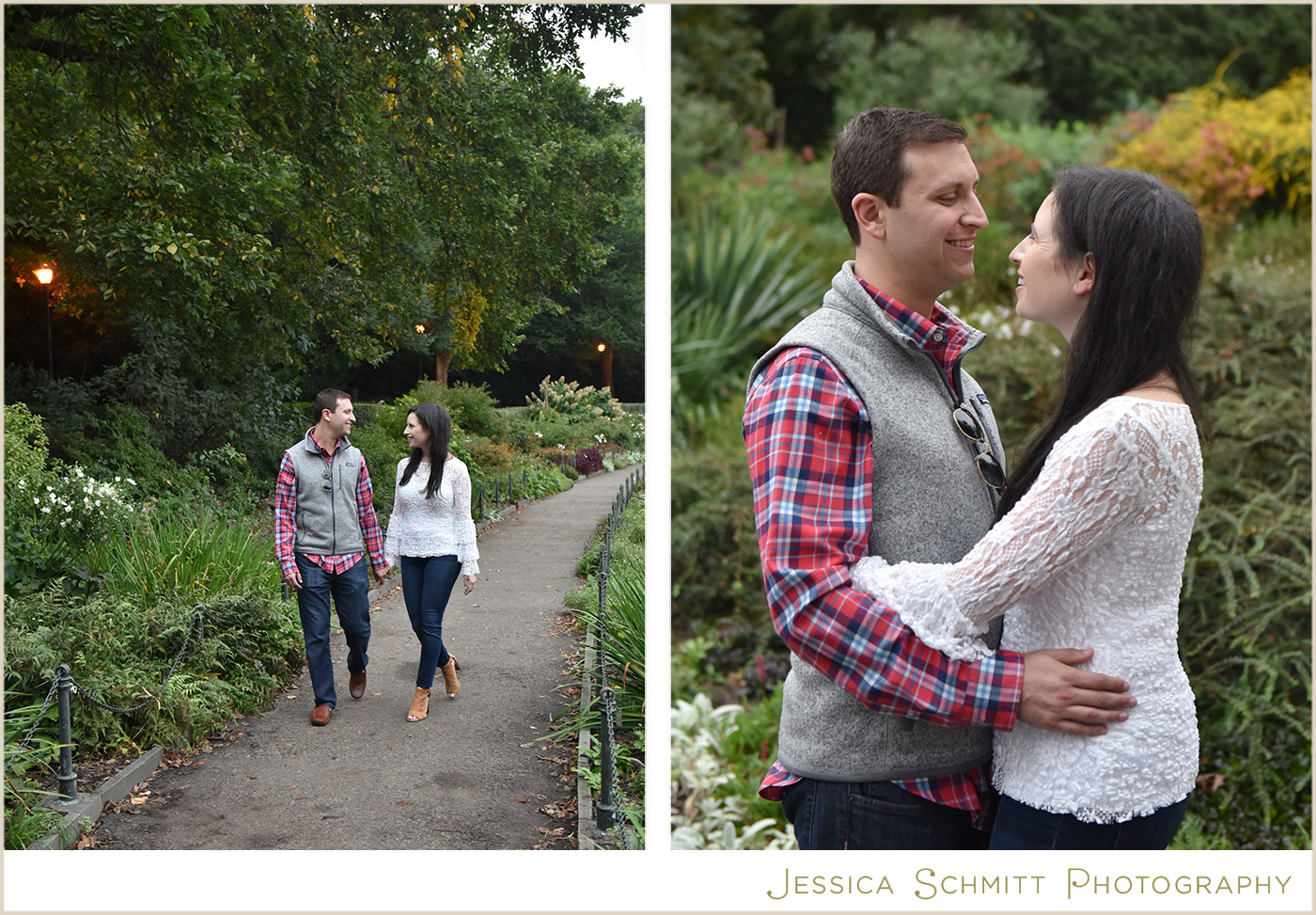 denver engagement photographer