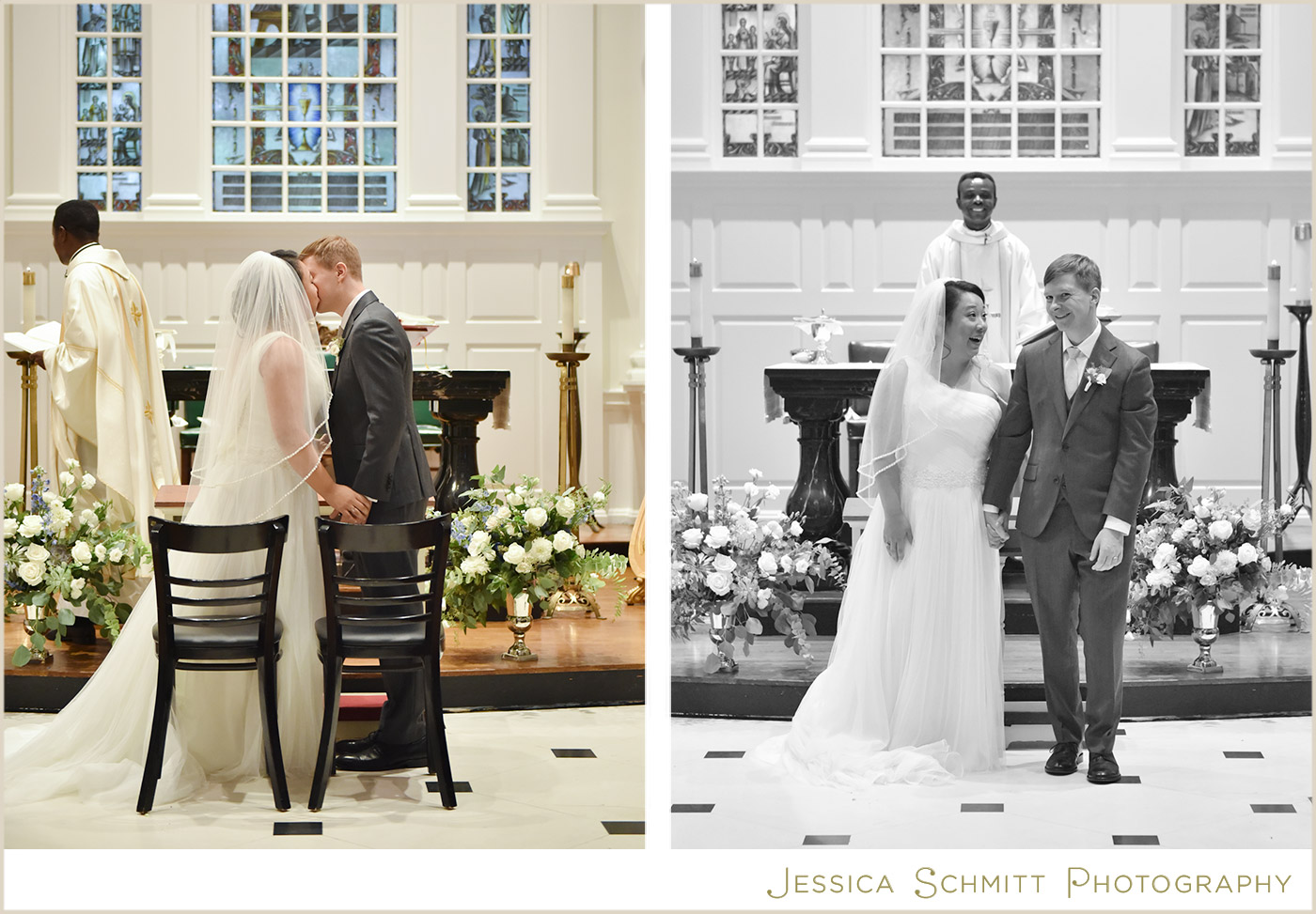 wedding ceremony nyc