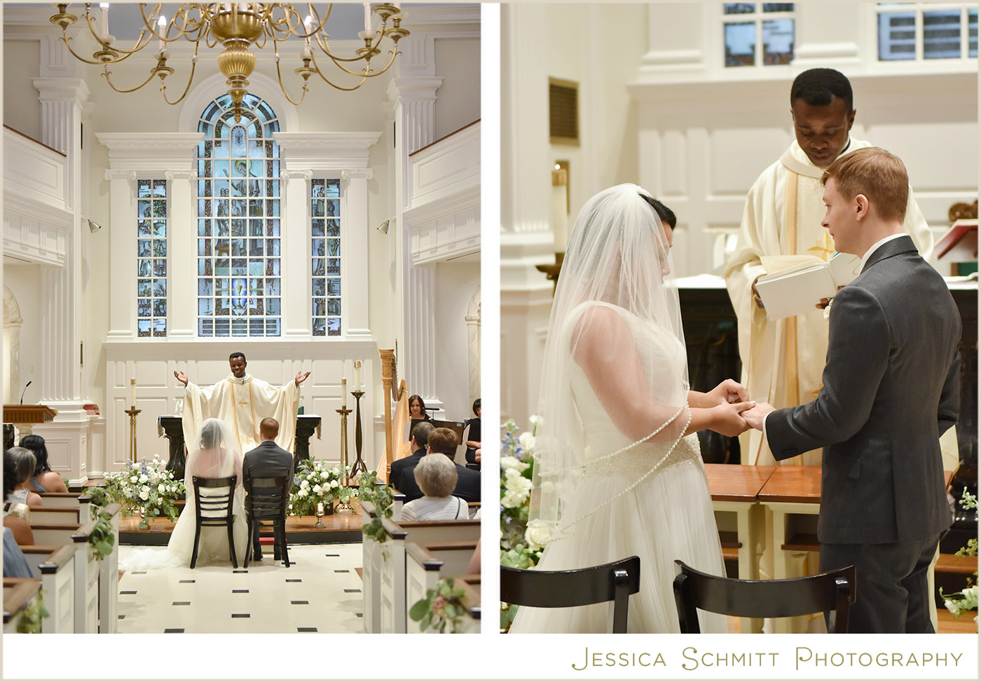 wedding ceremony nyc