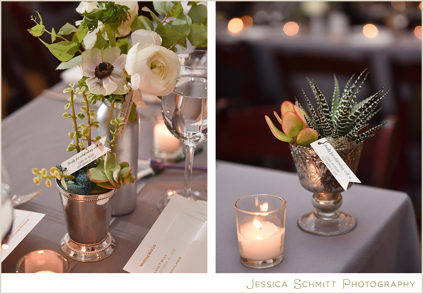 Housing Works Bookstore Cafe wedding