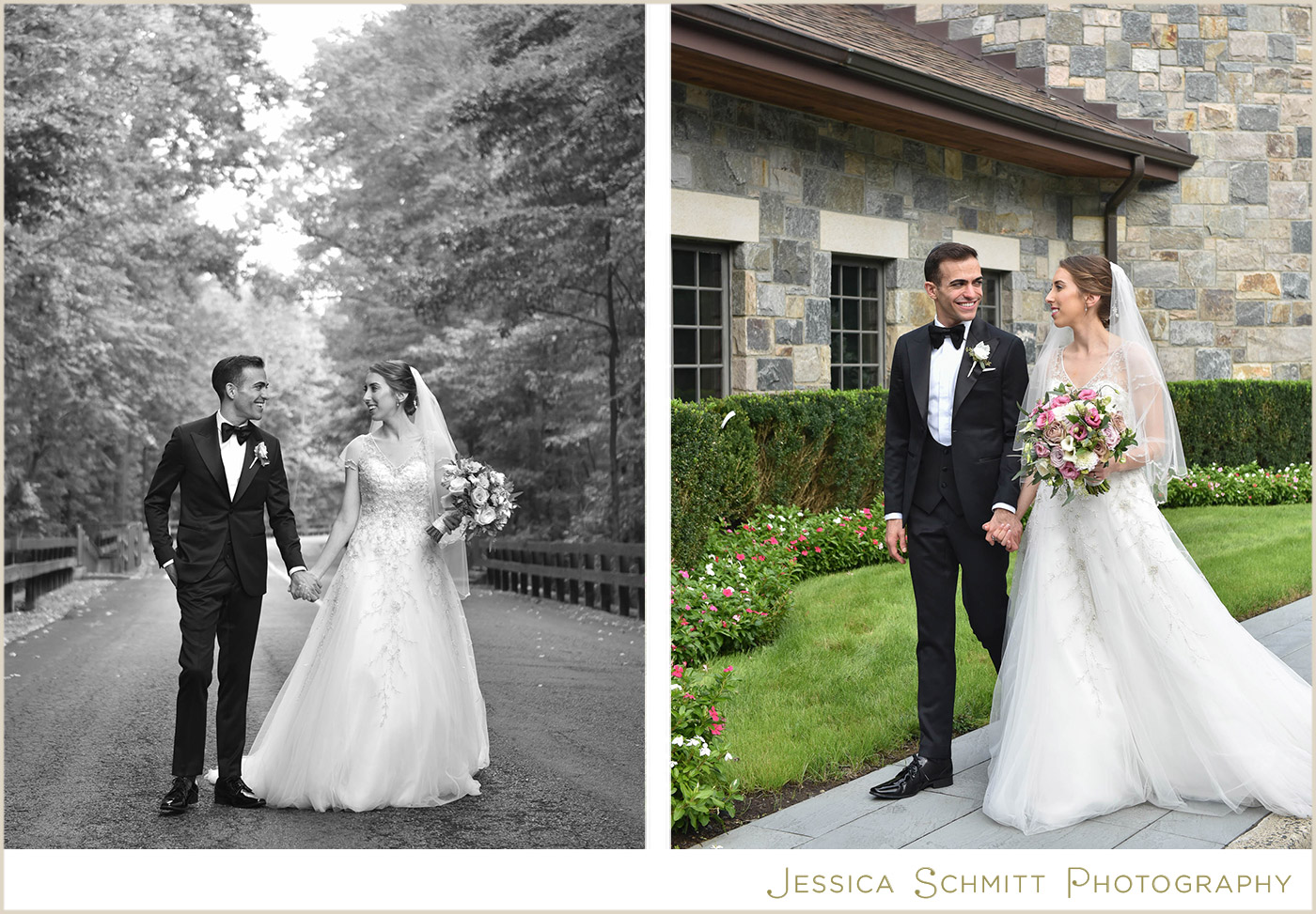 Temple Emanu-El wedding