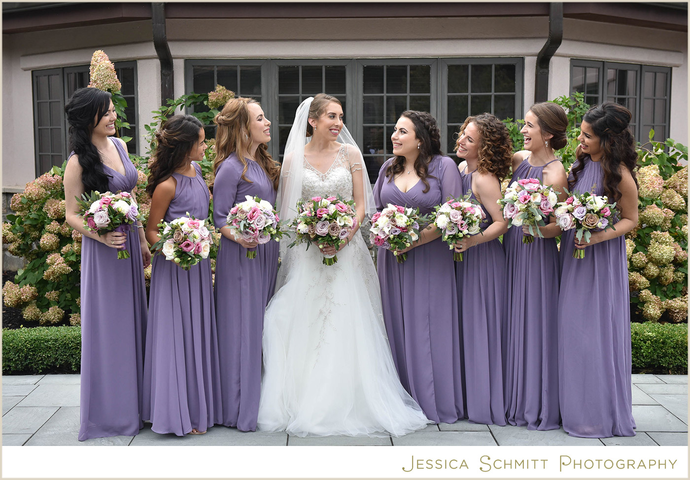 Temple Emanu-El wedding