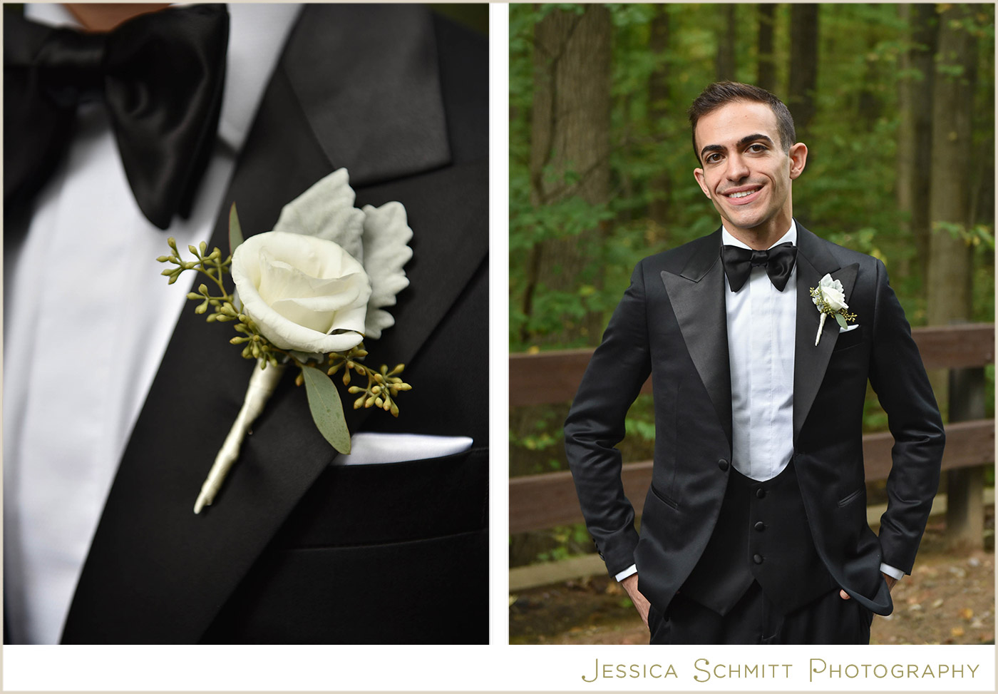 Temple Emanu-El wedding