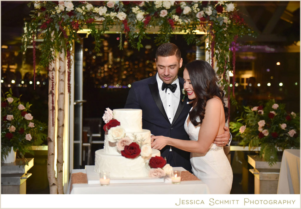 liberty house wedding nj