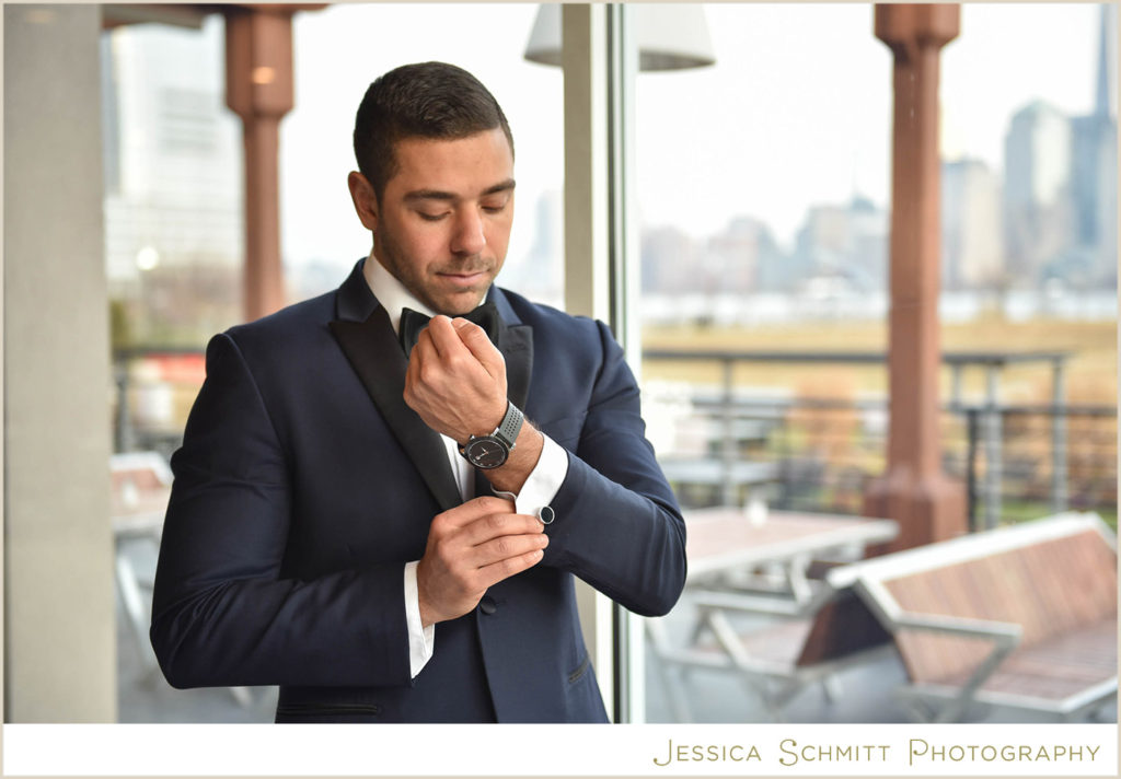 liberty house wedding nj