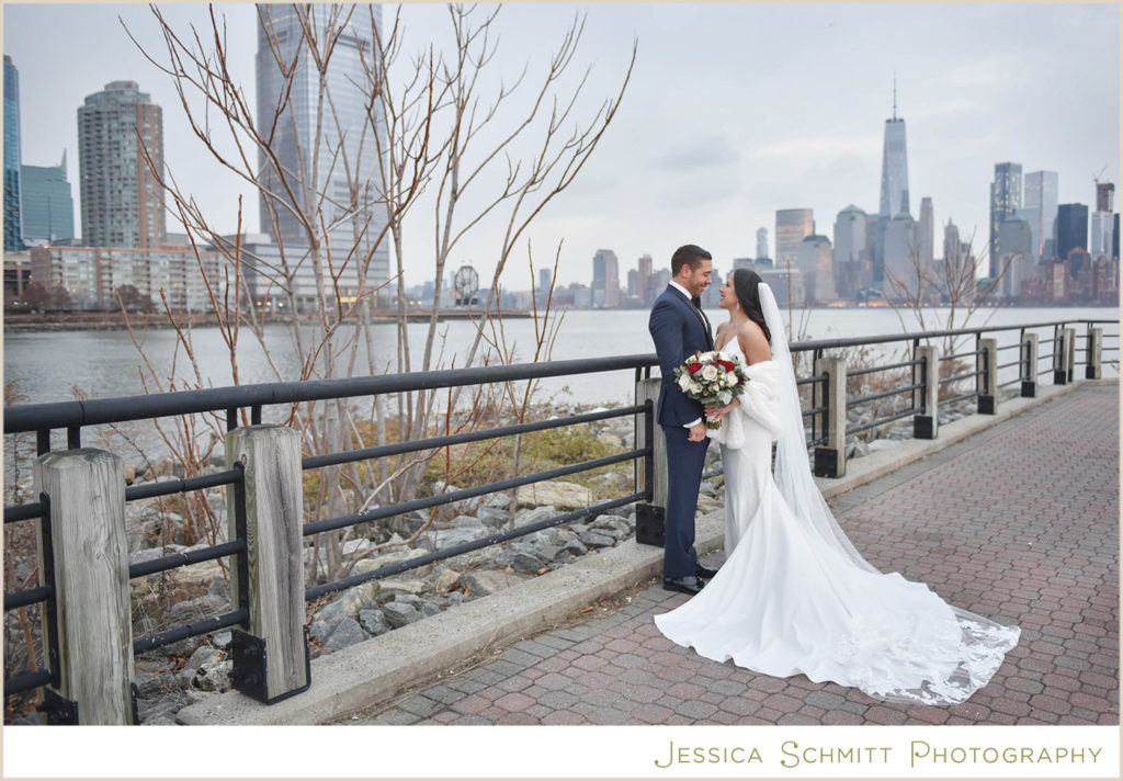 liberty house wedding photography nj