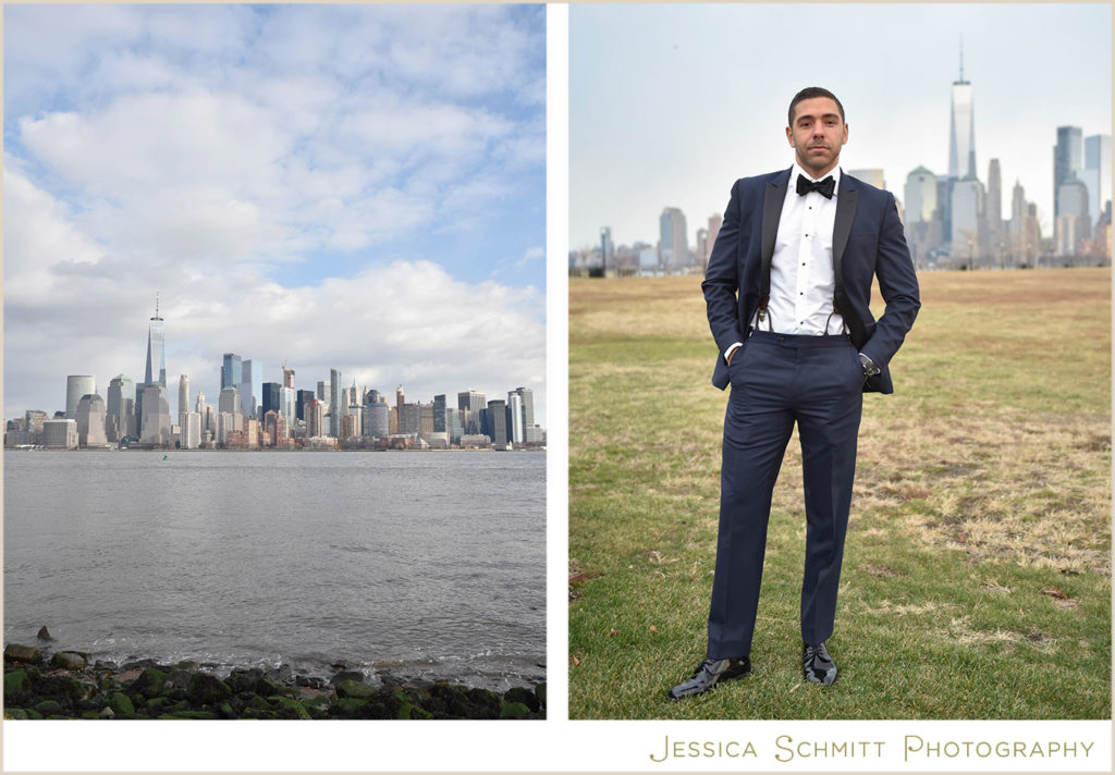 liberty house wedding nj
