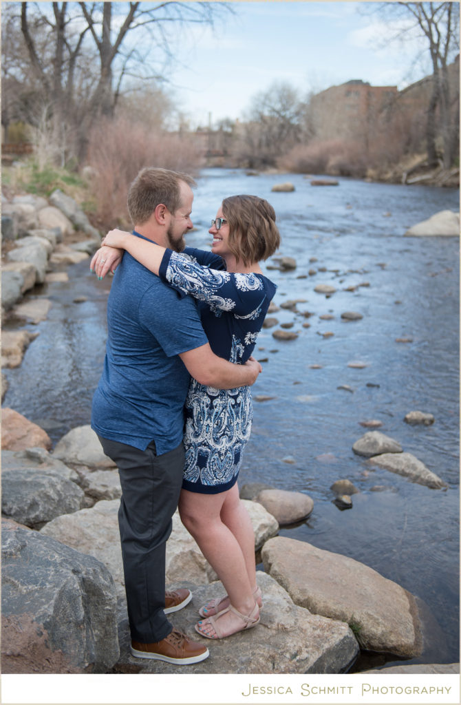 Golden, Colorado, engagement photography, denver