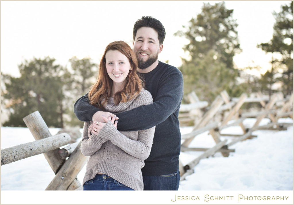 Lookout Mountain, Colorado, Engagement photography, Golden