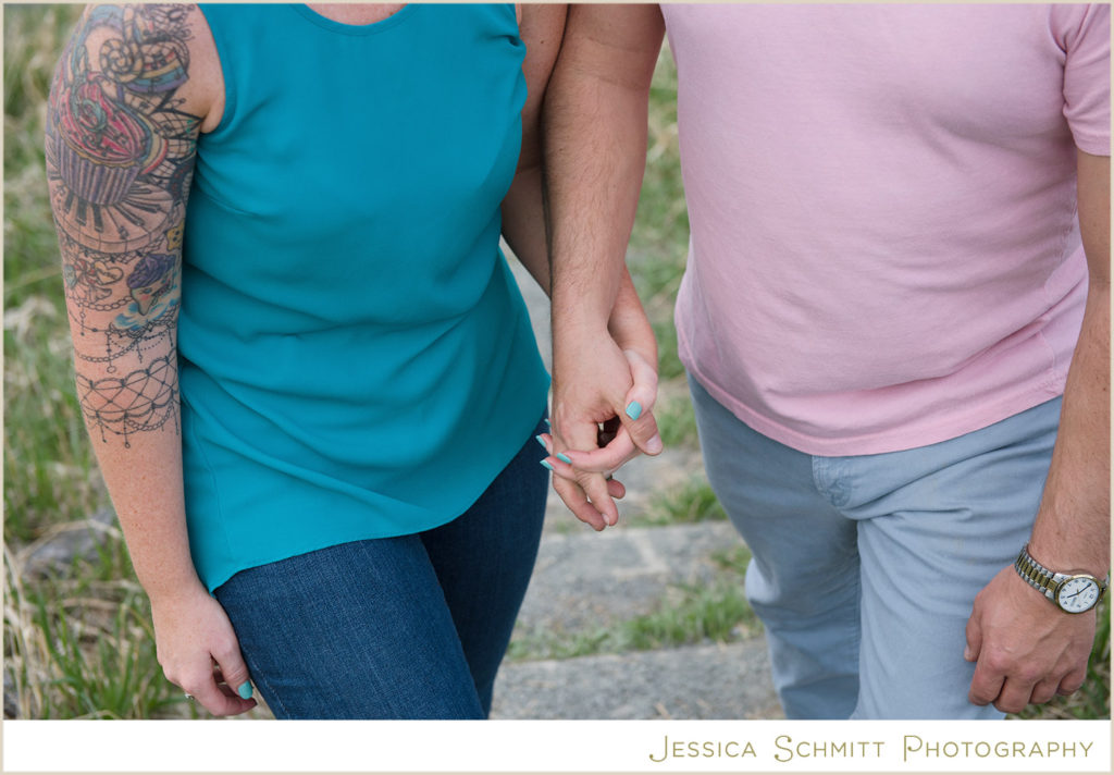Golden, Colorado, engagement photography, denver